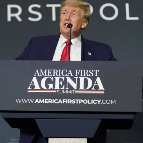 USA: Agenda « America first »