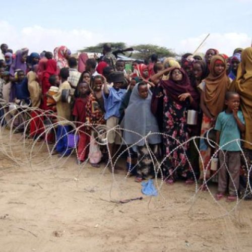 La Somalie: Le pays est au bord de la famine, prévient l’ONU dans un « ultime avertissement »