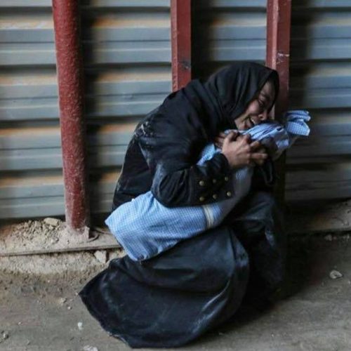 Syrie : L’avenir hypothéqué des enfants des Tchadiens vivant à Damas et d’autres villes