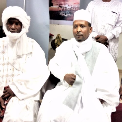 Tchad: le Secrétaire Général de l’UFDD, Dr Ousmane Hissein regagne N’djamena