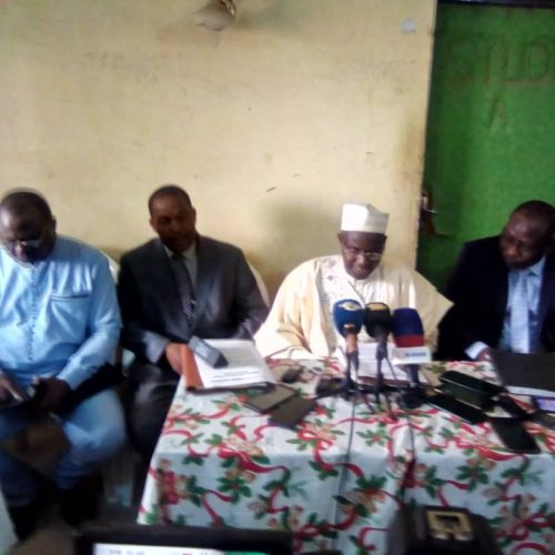 Tchad : Des dissidents de Wakit Tamma reviennent à la charge