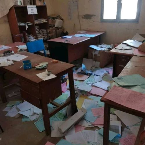 Tchad : Bagarre rangée entre étudiants et élèves au lycée de Walia : conséquences d’une grève des enseignants scientifiques