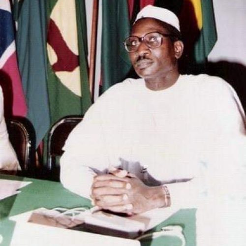 Affaire Ibni Oumar: message de son fils  Brahim Ibni Oumar Mahamat Saleh