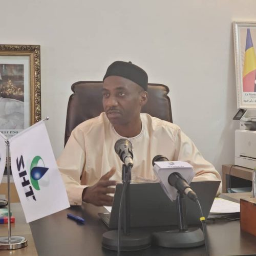 Tchad : La SHT dément une prétendue vente de ses actions