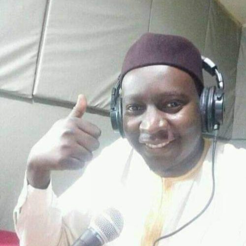 Kanem: Arrestation du journaliste Oumar Mahamat Warou sur ordre du gouverneur