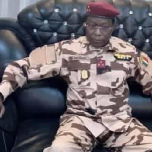 Tchad : Le dernier bilan des vagues de manifestations dans la ville de Faya-Largeau