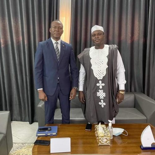 Tchad: Le meeting des transformateurs se tiendra ce 08 janvier 2021 comme prévu au stade Idriss Mahamat Ouya .