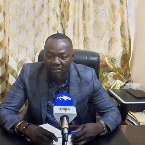 Tchad: Le coordonnateur National du Réseau des associations du Mandoul, réagit suite à la maltraitance des enfants domestiques.