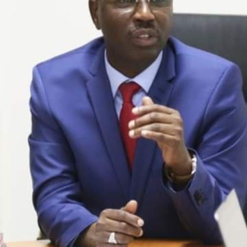 Mahamat Awaré Neissa : Un Ingénieur en navigation aérienne au parcours singulier  #Tchad