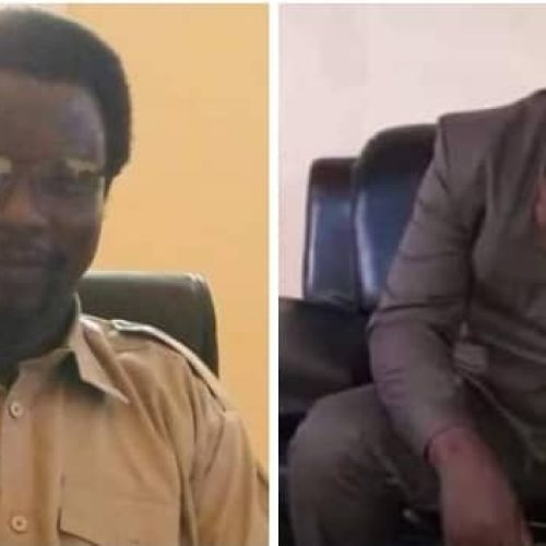 Tchad : La justice annule une décision  jugée non conforme suspendant deux Maires