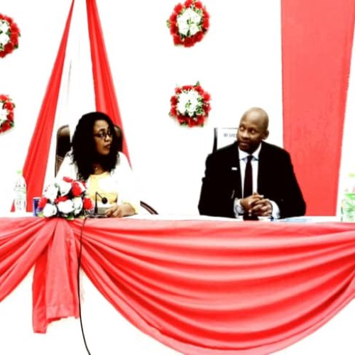 Santé: le Ministère de la santé commémore la journée mondiale du donneur de sang