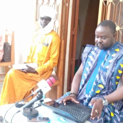 Intégration à la fonction publique: les personnes handicapées exigent un quota spécial