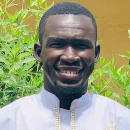 Insécurité dans la ville de N’Djamena: L’artiste-plasticien Belem Blaise Tomté est assassiné