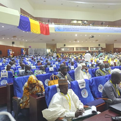 DNIS: Le présiduim  a validé l’agenda des assises