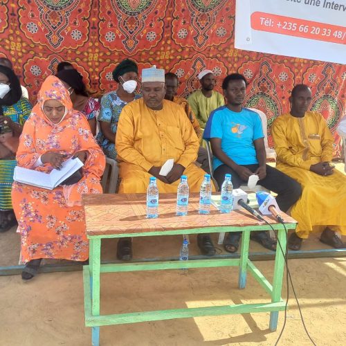 l’Association de Défense de la Valeur Féminine vole au secours des vulnérables