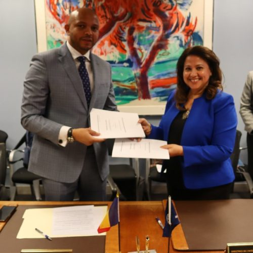 63milliards décaissée pour la lutte contre l’insécurité alimentaire au Tchad