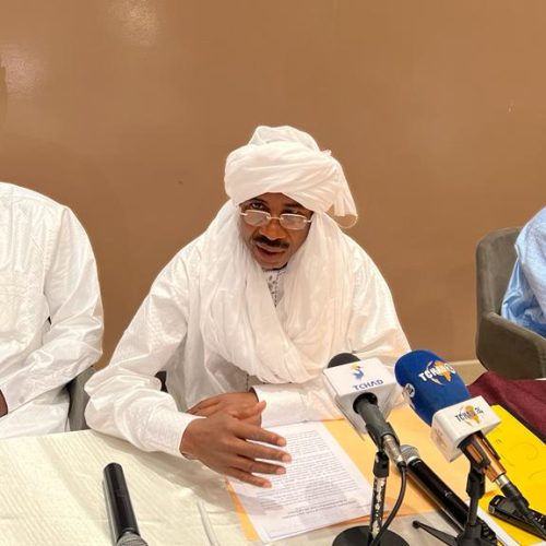 Santé: Une nouvelle équipe à la tête de la CNAS