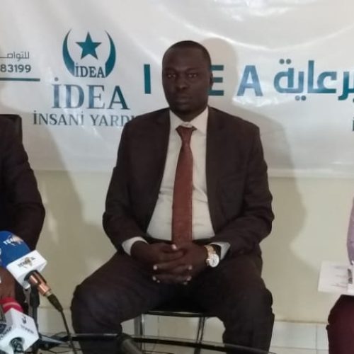 La fondation Mayar pour la formation et le développement forme 60 coachs en développement humain