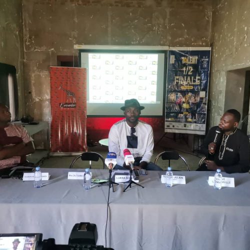 Culture/La grande finale de la compétition le Tchad à un incroyable talent se tiendra le 16 Décembre