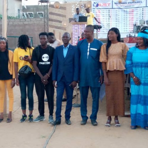 Entrepreneuriat/ Le RJET  a lancé Décembre d’affaires