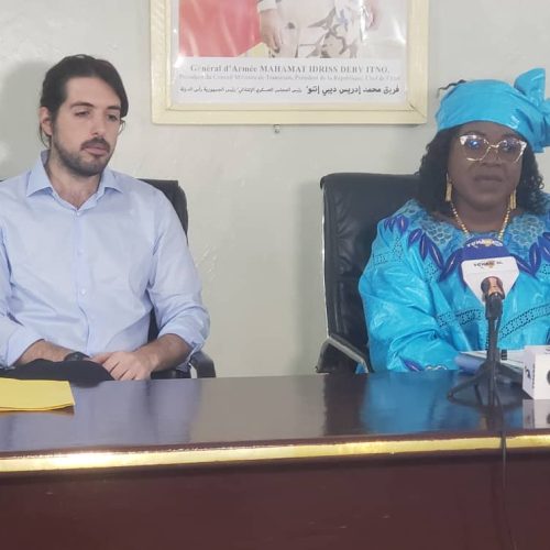 La 2ème session du comité de pilotage des politiques alimentaires urbaines se tient à la commune de N’Djamena
