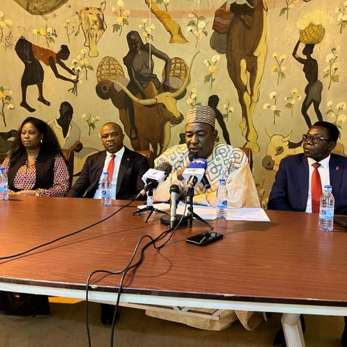 Tchad/ United Bank of Africa à l’écoute des opérateurs économiques tchadiens