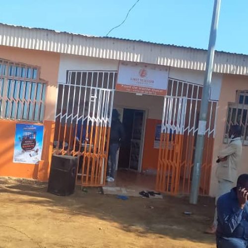 <strong><em>Ilnet Telecom ouvre une nouvelle agence au quartier Atrone</em></strong>