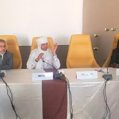 Coopération/ La BM apporte son aide au Tchad