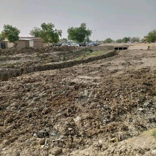 Société: L’aménagement du canal des jardiniers évolue à grand pas