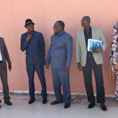 A Moundou/ Les acteurs politiques sont à l’école du savoir