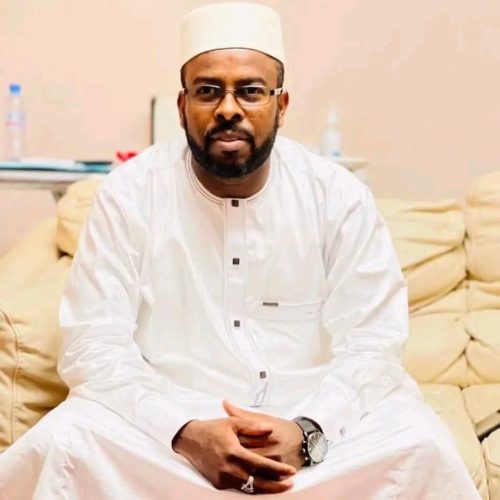 Nomination:  ABDALLAH CHIDI DJORKODEI est nommé Directeur de l’Office National pour la Promotion de l’Emploi (ONAPE)