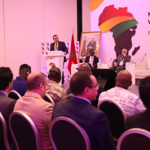 Le Maroc favorise des relations partenariales gagnantes.