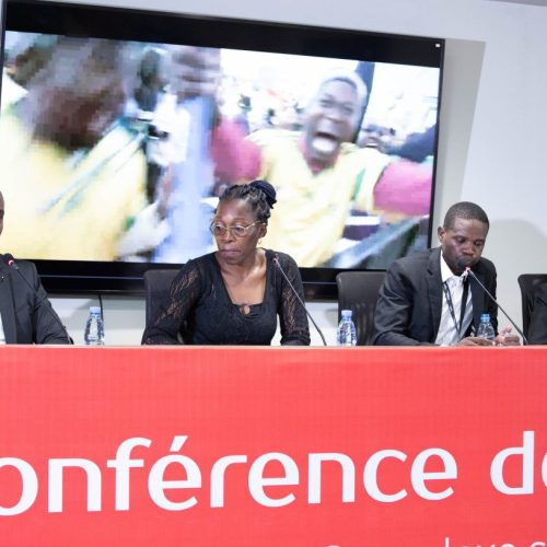 Africa Sports Convention :un salon pour revoir l’envol véritable du football africain..