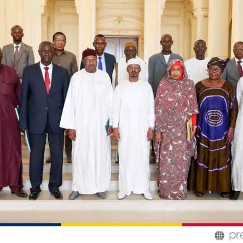 Le président de la transition tchadienne, Mahamat Idriss Déby Itno, a ordonné le versement d’une indemnisation aux victimes de l’ancien président Hissène Habré.