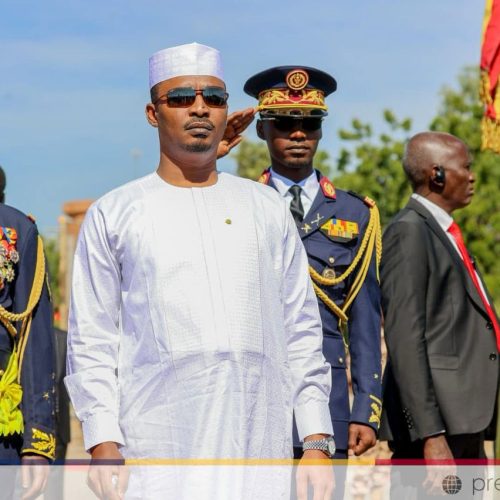 La Sagesse et l’Humilité du Maréchal Mahamat Idriss Déby Itno : Un Pardon Sans Rancune