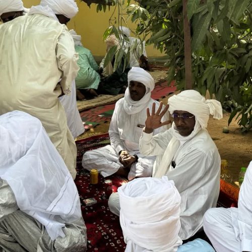Célébration en l’honneur du Général Wordougou Issa Djimi (Elikan) : Un hommage mérité à un héros tchadien