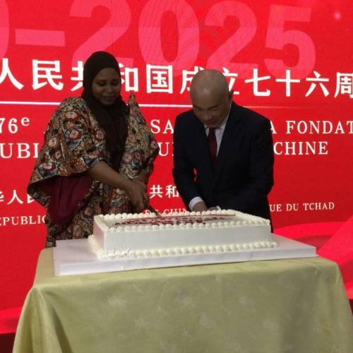 76ème anniversaire de la République populaire de Chine : une célébration sous fond d’avancée économique