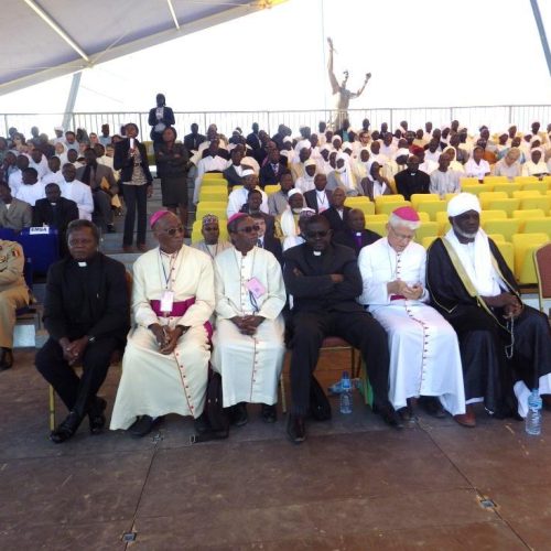 Journée mondiale de la laïcité : au-delà de la célébration comprendre son enjeu pour le Tchad