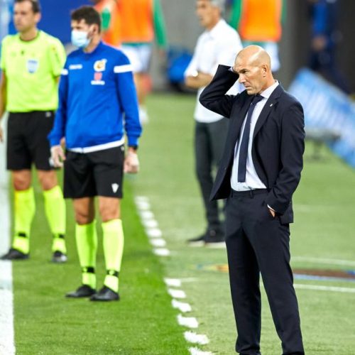 Real Madrid : les réponses de Zinedine Zidane sur les critiques et son avenir