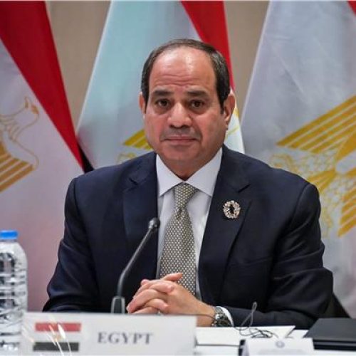 مصر واليونان تدعمان تنفيذ قرار مجلس الأمن 1701 في لبنان