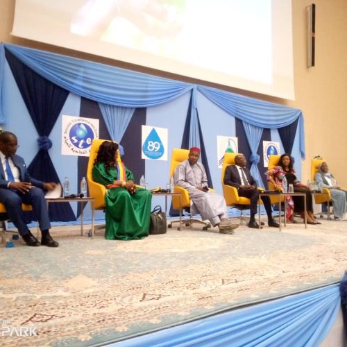 Tchad: La 89e session du conseil scientifique et technique de l’association africaine de l’eau et le forum des femmes professionnelles du secteur de l’eau et de l’assainissement s’ouvrent ce 11 juin ici à N’Djamena.