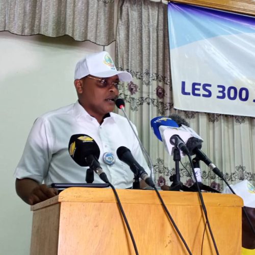 Tchad: Le Mocint renouvelle son bureau