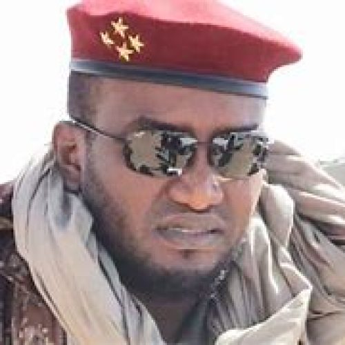 Tchad:  » le document de Crisis est dénué de tout fondement et n’a pas sa raison d’être » Gal Abali Salah