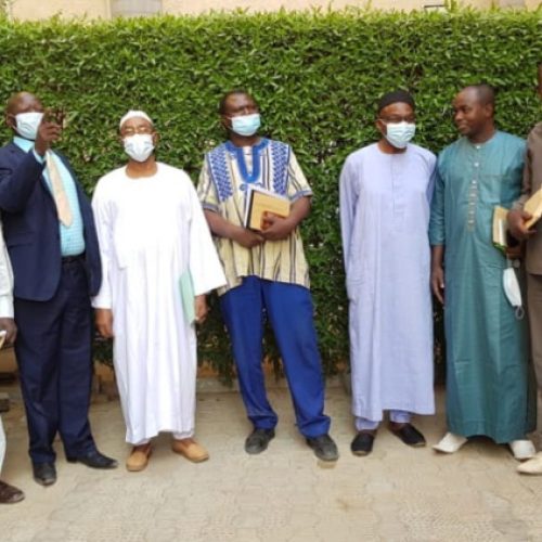 Affaire Yaya Dillo: vers une concertation des candidats de l’opposition à la présidentielle