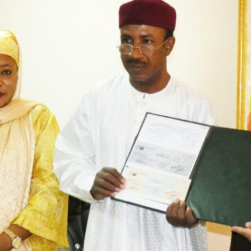 Santé: L’Arabie Saoudite  aide le Tchad dans la lutte contre le paludisme