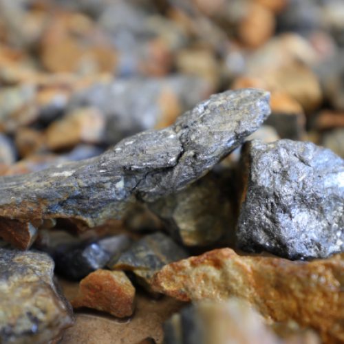 L&rsquo;Antimoine : le nouveau levier de la souveraineté tchadienne