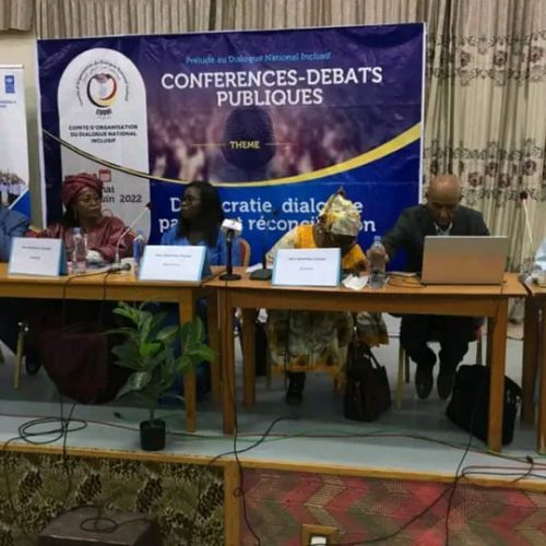 CODNI: La série des conférences-débats-publiques se poursuit