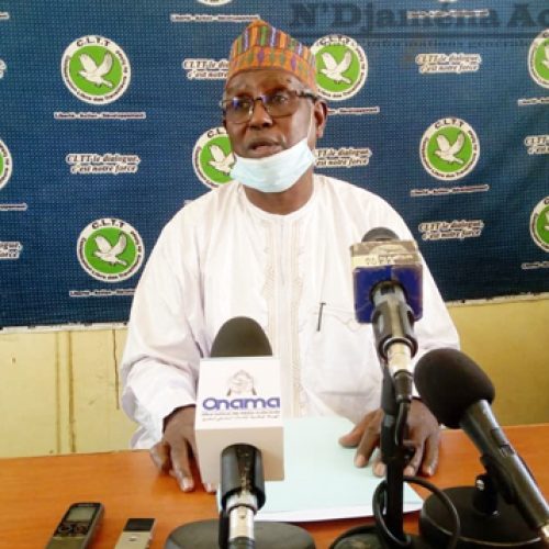 Tchad: la CLTT déclenche aussi une grève générale
