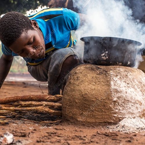 Pénurie de gaz domestique au Tchad : le calvaire invisible des ménages et des femmes