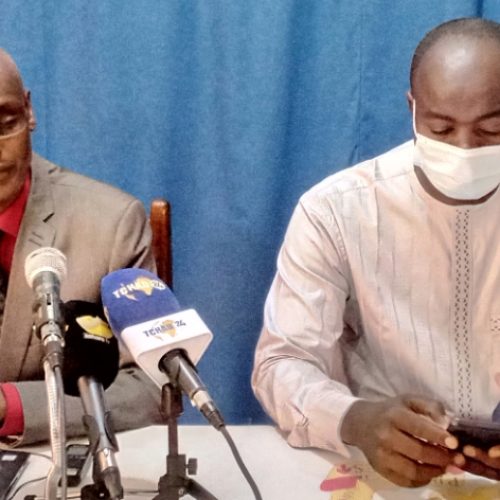 Politique: Les Partis PSF et PR exigent la libération des leaders de wakit tamma arrêtés